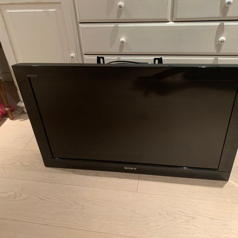 Sony bravia kdl32ex501