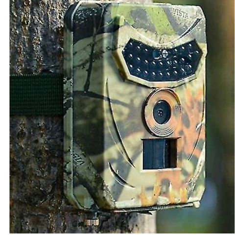 Trail Camera