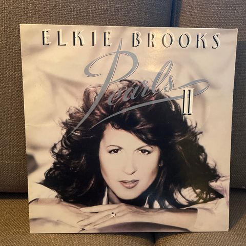 Elkie Brooks – Pearls II