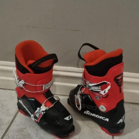 Nordica alpinsko