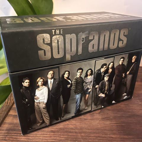The Sopranos Collection