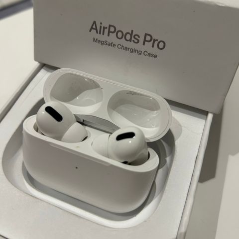 Apple Airpods Pro