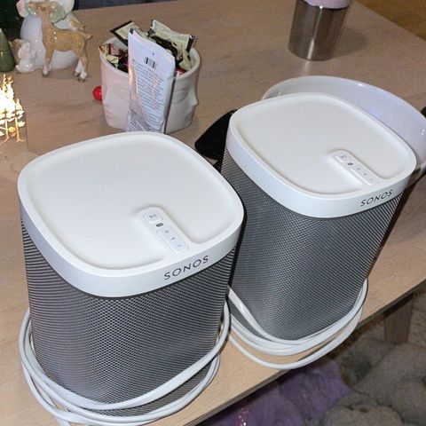 sonos play 1