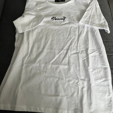 Ny T-shirt str 158, C&A, til salgs