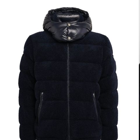 Moncler Jakke