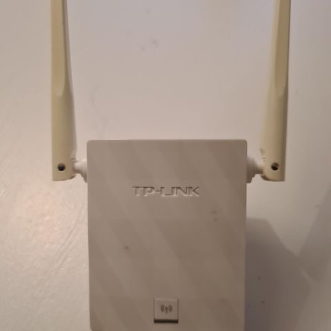 TP-LINK 300Mbps Wi-Fi extender