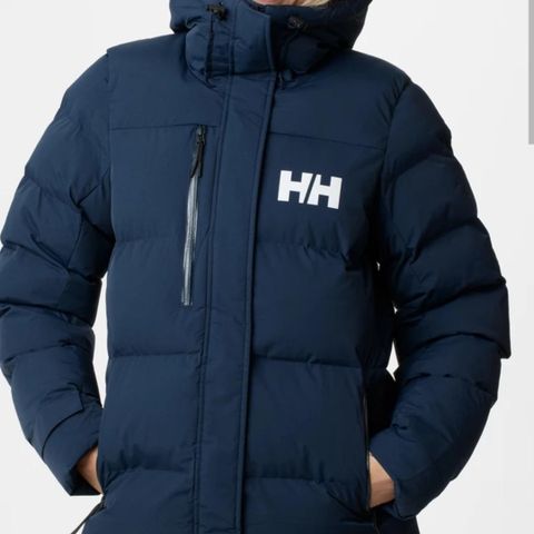 HH Adore parka