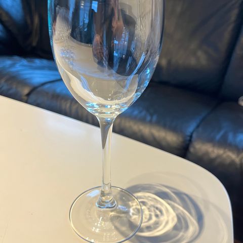8 stk stettglass / vinglass / glass    (stykkpris kr 50,-)