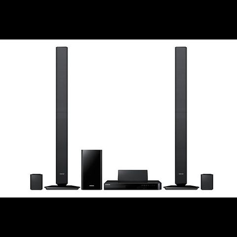 SAMSUNG  5.1 Ch Blu-ray Home Theater System J4530