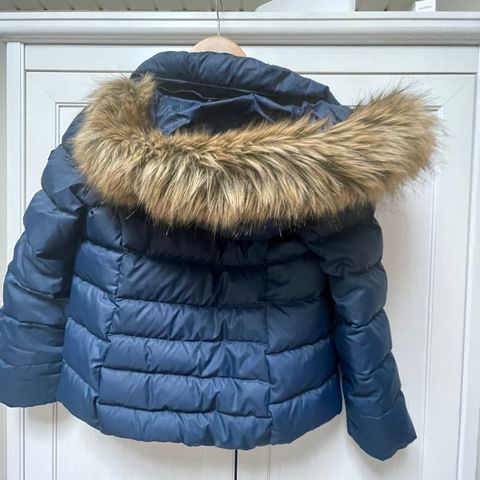 Tommy hilfiger jakke