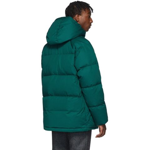 Helt ny Aime Leon Dore parkas (Nypris 8000)