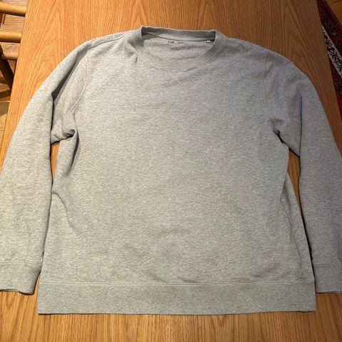 Stenstrøms Crew Neck