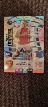 Panini Adrenalyn Premier League XL 24 - til salgs