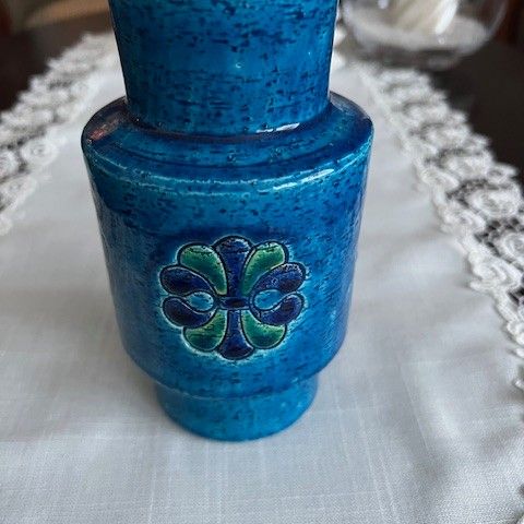 "Bitossi" vase