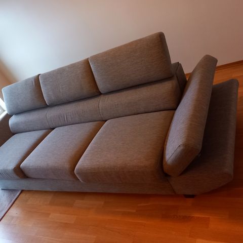 Sofa 3 seter