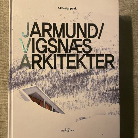 Jarmund/Vigsnæs Arkitekter_14 Designpeak. Diego Hernandez, 2012