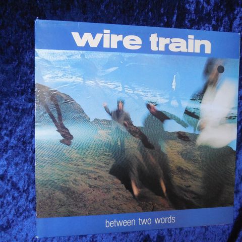 WIRE TRAIN - AMERIKANSK COLLEGE RADIO HIT 1985 - SVENSK BASSIST - JOHNNYROCK