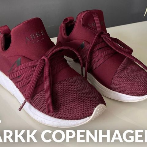 Arkk Copenhagen