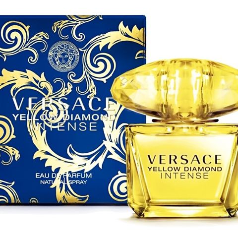 Versace yellow diamond intense 30ml