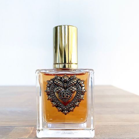 Dolce & Gabbana Devotion parfymeprøve