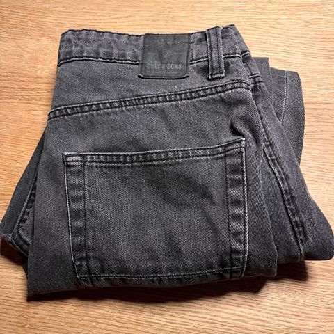 Jeans - Only&sons w28 l30