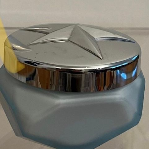 Mugler Angel Body Cream