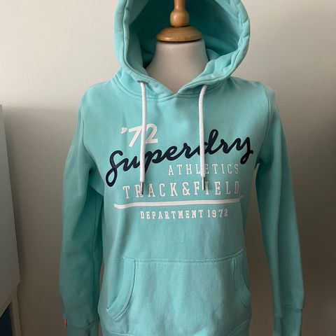 Superdry hoodie