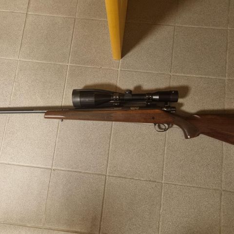 Remington 700