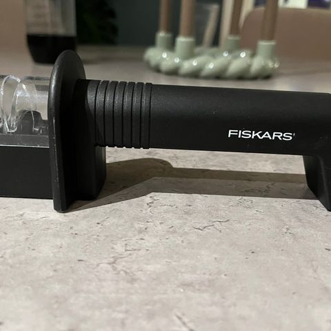 Fiskars knivsliper