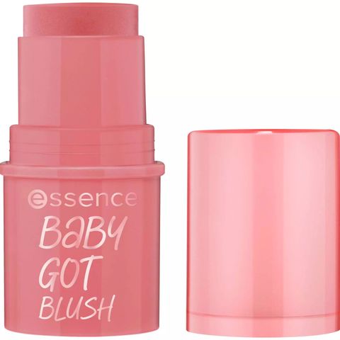 essence Baby Got Blush 30 rosé all day   Og Baby Got Blush 10 tickle me pink!