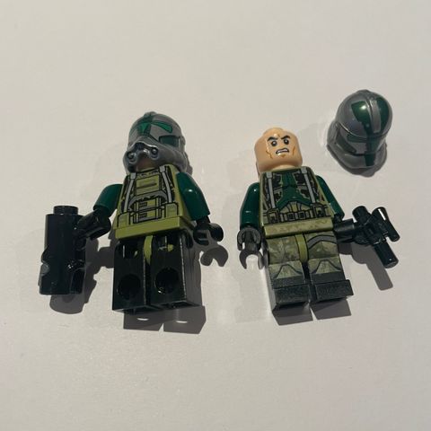 lego minfigurer star wars