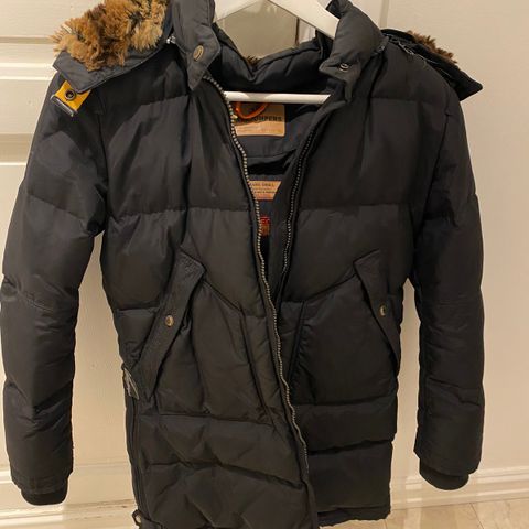 parajumpers young small