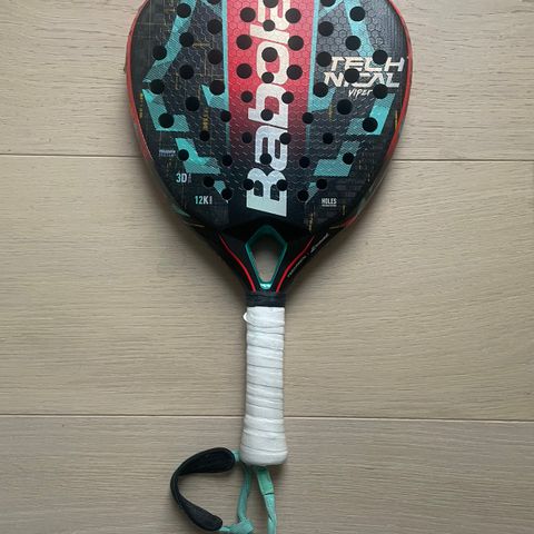 Babolat Technical Viper