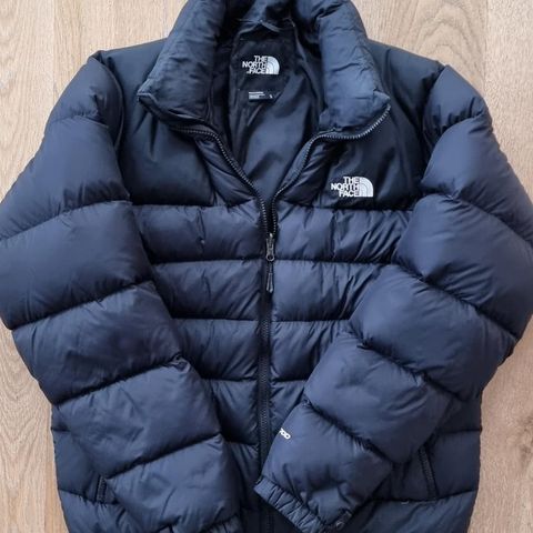 The North Face Dunjakke