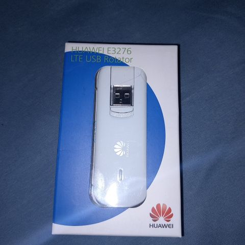 Huawei LTE Usb rotator