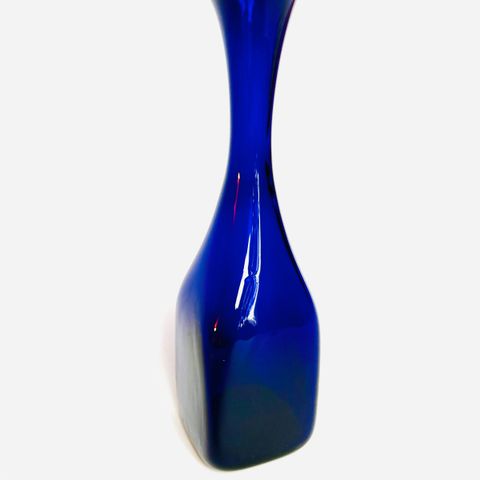 Vase - "Sleng" av Richard Duborgh - PLUS - 1960-tall