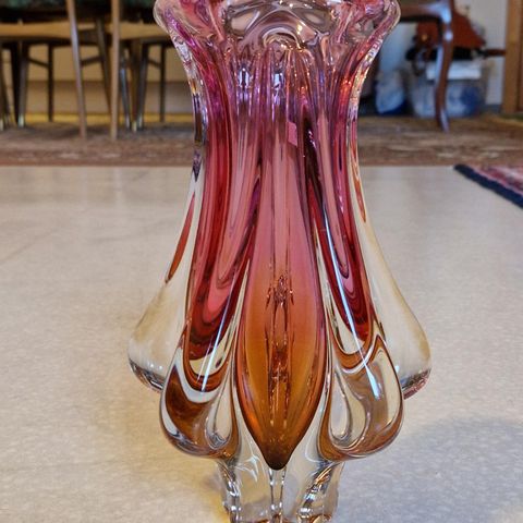 Chribska vase 23 cm 💐