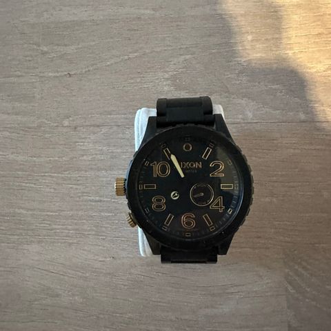 NIXON 51-30 Chrono 51 mm