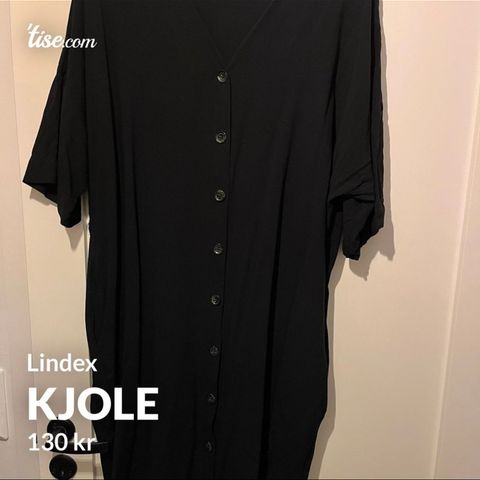 Kjole