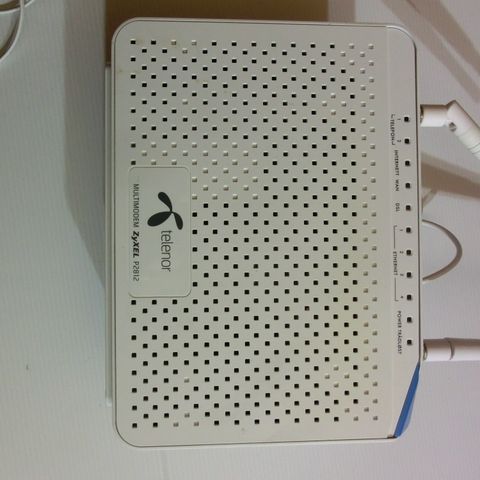 Multimodem