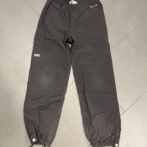 Helly Hansen Regnbukse Str 140