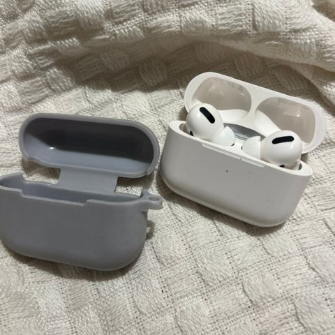 Airpods pro