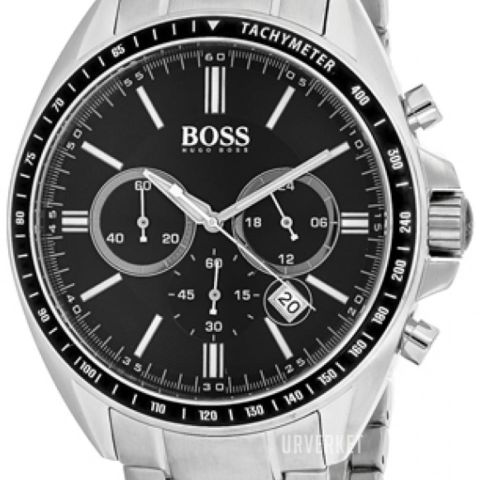 Hugo Boss klokke