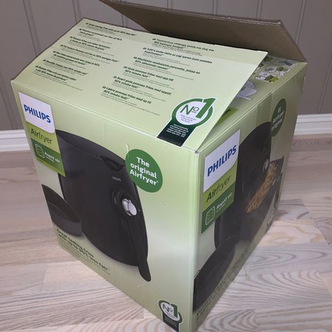 Philips AirFryer