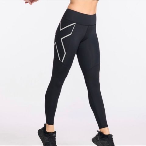 2XU treningstights