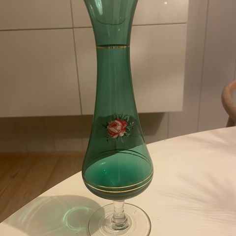 vase