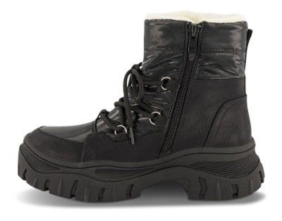 B&CO Snowboot Sort str 37