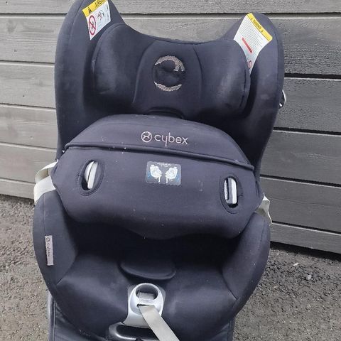 Cybex Sirona