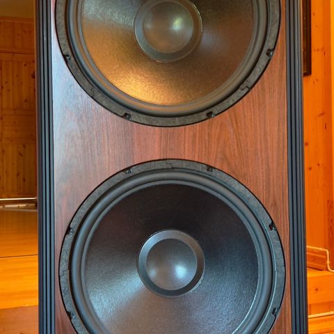 Legacy Subwoofer Pacemaker