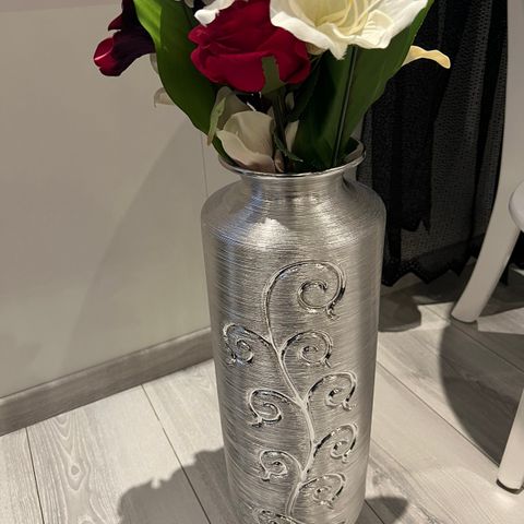 vase